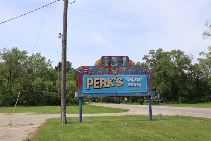 131 Drive-In Theatre - May 29 2022 (newer photo)